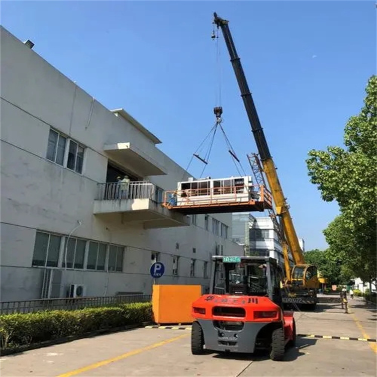 端州小型吊车出租电话