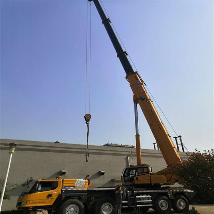 端州 选择汽车吊租赁的秘诀与联系方式指南