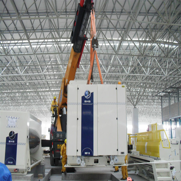 端州起重吊装小型吊车的日常检查维护