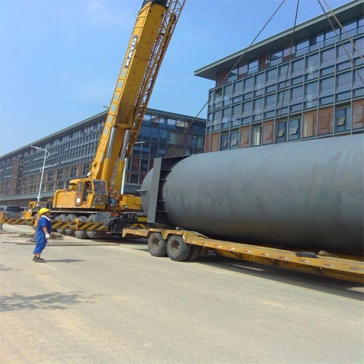 端州为什么选择我们公司租赁大型吊车？