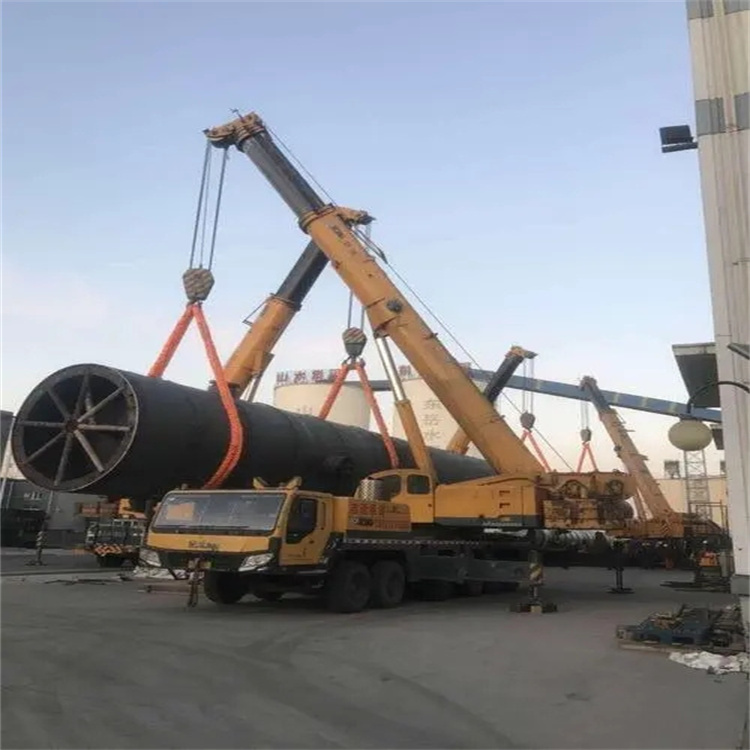 端州找哪里有附近吊车出租|35吨|本地快速响应