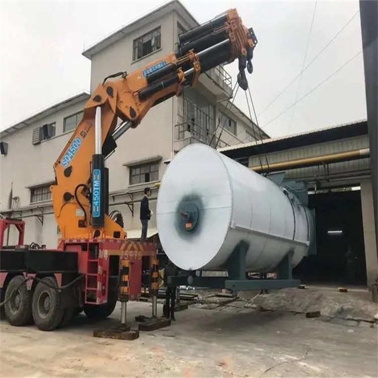 端州室内装修小型折臂吊出租服务：高效解决方案与租赁指南