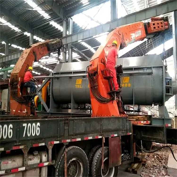 端州大型随车吊出租多少钱