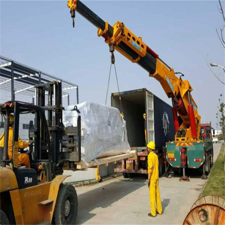 端州专业随车吊出租电话