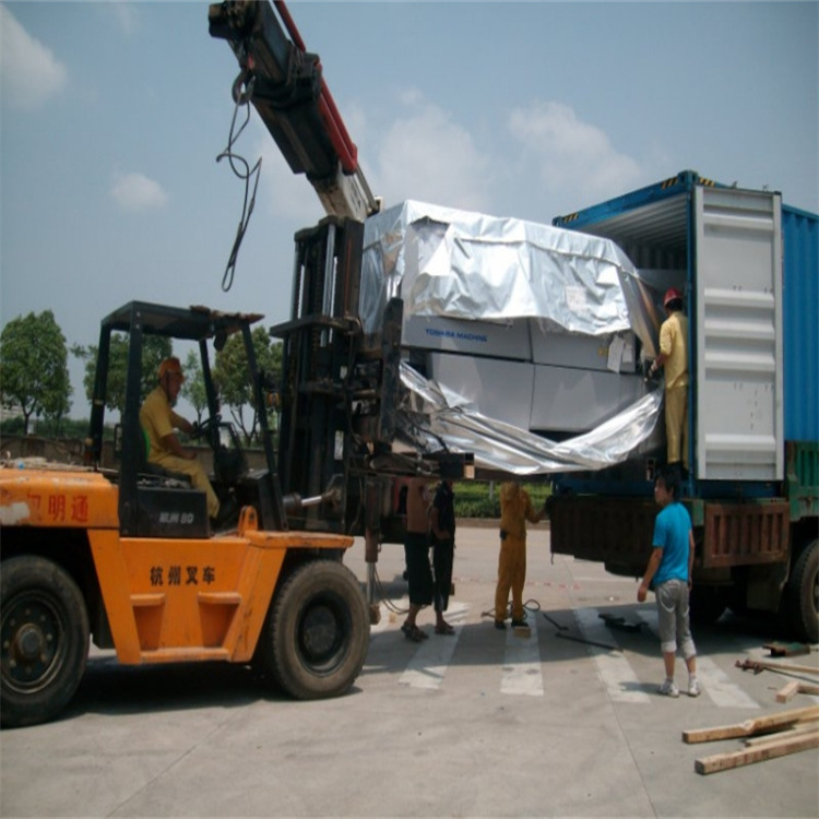 端州物流仓库装卸随车吊租赁服务优势与选择指南