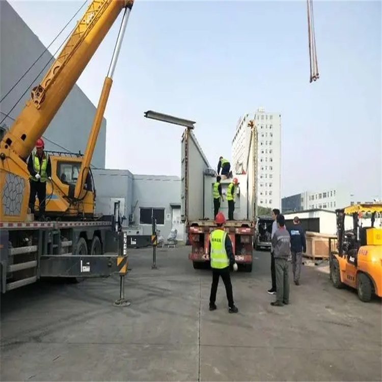 端州如何找到附近的吊车救援服务