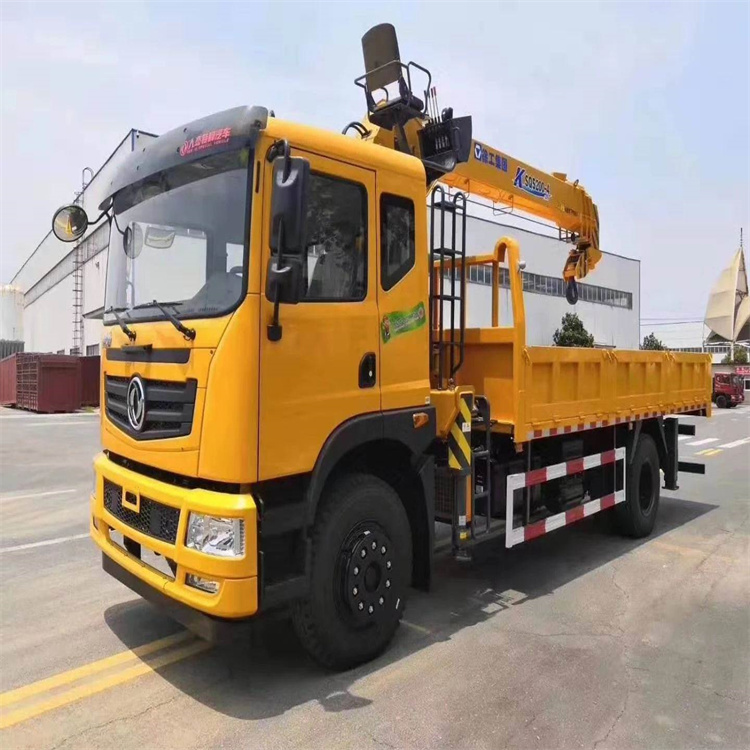 端州附近找一辆随车吊出租