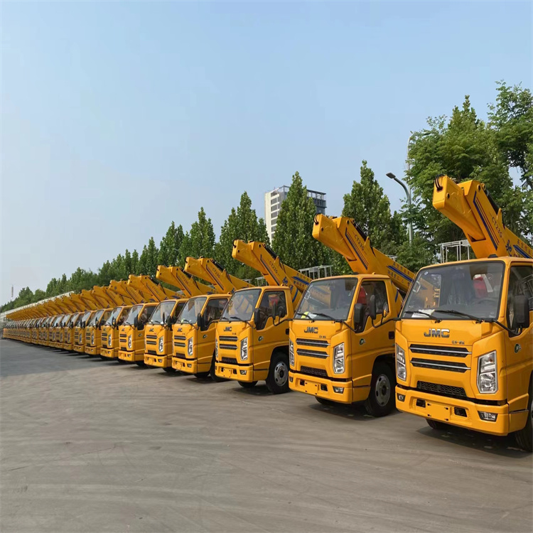 端州路灯车高空作业车出租|市政维修|广告安装