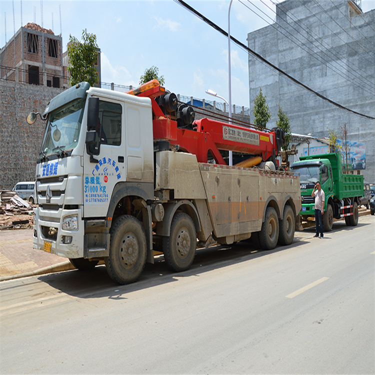 端州50吨随车吊出租