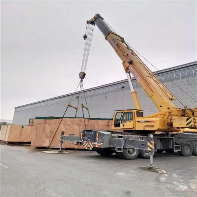 端州急需吊车出租怎么办|24小时响应|跨区调配服务